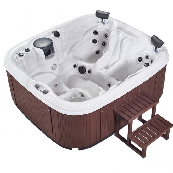 portable tub