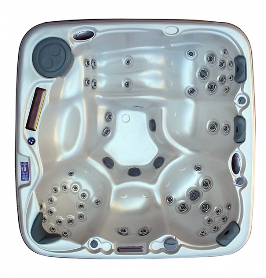 chinese small hot tubs